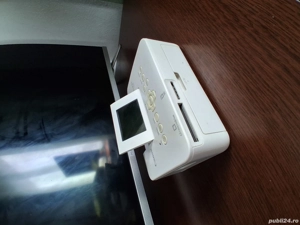 Mini imprimanta Canon Selphy - imagine 2