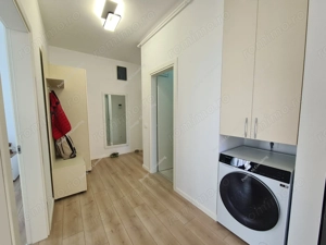 Apartament cu 2 camere cu parcare privata pe Calea Torontalului - imagine 7