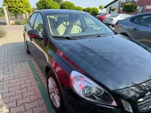 Volvo S60 DRIVe Start-Stop Kinetic - imagine 4