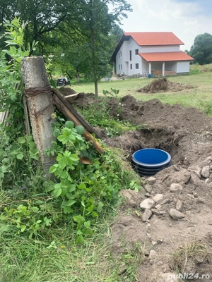 Teren intravilant Petros Baru Mare - imagine 5