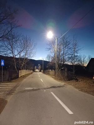Teren intravilant Petros Baru Mare - imagine 3