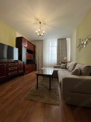 Apartament 2 camere C.Civic Mall AFI Brasov