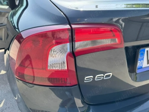 Volvo S60 DRIVe Start-Stop Kinetic - imagine 5