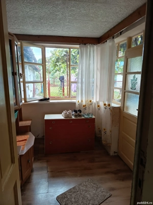 Casă de vânzare în centrul localității  Tamaseu (județul Bihor), aproape de Oradea! - imagine 4