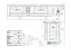 Apartament 2 camere Via Universitate Arad la presale - imagine 8