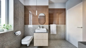 Apartament o camera VIA UNIVERSITATE langa Facultatea de Medicina la presale - imagine 3