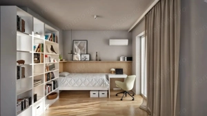 Apartament o camera VIA UNIVERSITATE Arad - oferta de presale!