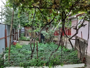 Vând casă și teren în Bacău - imagine 3