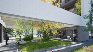 Apartament 2 camere Via Universitate Arad. - imagine 7