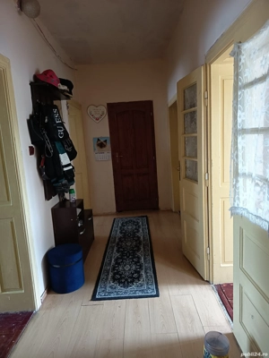 Casă de vânzare în centrul localității  Tamaseu (județul Bihor), aproape de Oradea! - imagine 6