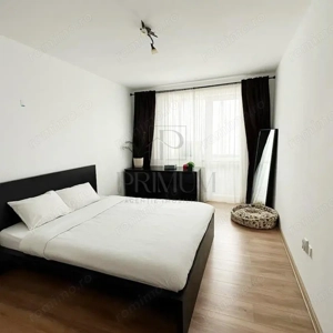 COMPLEX STUDENTESC - 3 cam - Spatios - Centrala Proprie - Lift - POZITIE EXCELENTA - imagine 3