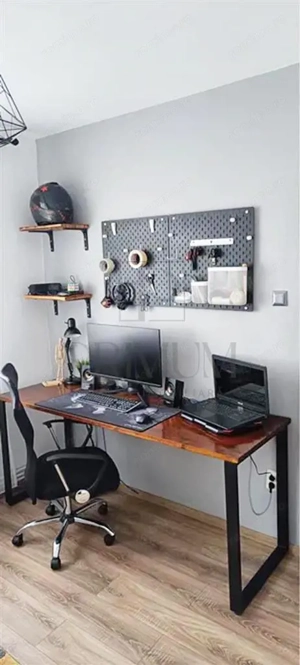 COMPLEX STUDENTESC - 3 cam - Spatios - Centrala Proprie - Lift - POZITIE EXCELENTA - imagine 6