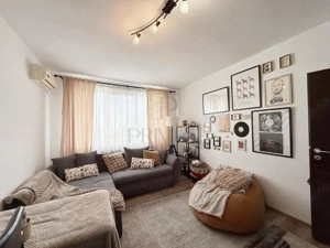 COMPLEX STUDENTESC - 3 cam - Spatios - Centrala Proprie - Lift - POZITIE EXCELENTA - imagine 2