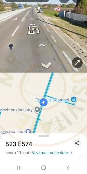 TEREN INTRAVILAN - EXTRAVILAN MARACINENI!! - imagine 2