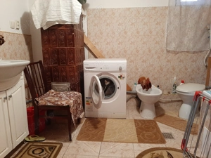 Vând casă și teren în Bacău - imagine 7