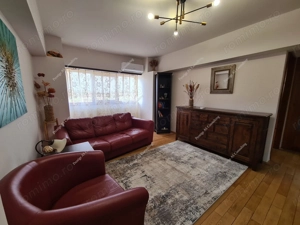 Apartament de 90 mp cu 3 camere si vedere pe 2 parti - Simion Barnutiu - imagine 2