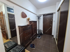 Apartament de 90 mp cu 3 camere si vedere pe 2 parti - Simion Barnutiu - imagine 14