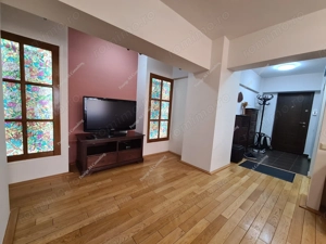 Apartament de 90 mp cu 3 camere si vedere pe 2 parti - Simion Barnutiu - imagine 3