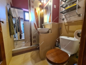 Apartament de 90 mp cu 3 camere si vedere pe 2 parti - Simion Barnutiu - imagine 7