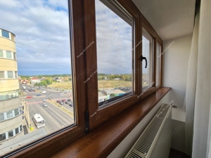 Apartament de 90 mp cu 3 camere si vedere pe 2 parti - Simion Barnutiu - imagine 9