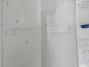 Vand teren intravilan Vladesti-Priporu VALCEA - imagine 4