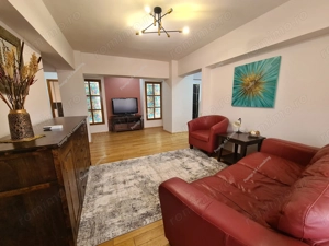 Apartament de 90 mp cu 3 camere si vedere pe 2 parti - Simion Barnutiu