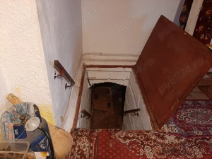 Vând casă și teren în Bacău - imagine 9