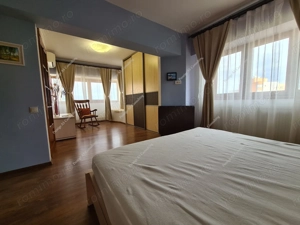 Apartament de 90 mp cu 3 camere si vedere pe 2 parti - Simion Barnutiu - imagine 11