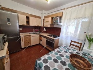 Apartament de 90 mp cu 3 camere si vedere pe 2 parti - Simion Barnutiu - imagine 15