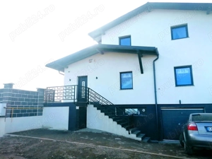 Vila casa la 7 min de campusul universitar Moara - imagine 2