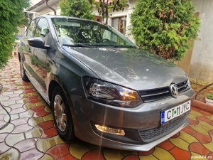 vw polo 2012 proprietar stare funcționare ca noua - imagine 3