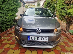 vw polo 2012 proprietar stare funcționare ca noua - imagine 2