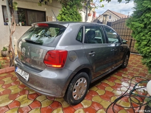 vw polo 2012 proprietar stare funcționare ca noua - imagine 5