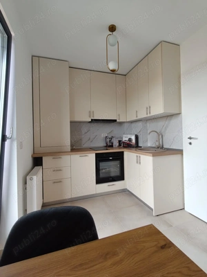 Garsoniera de inchiriat - imagine 4 Garsoniera de inchiriat - imagine 4