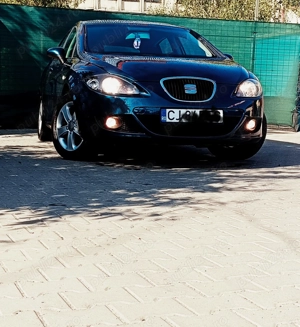 Seat leon de vânzare