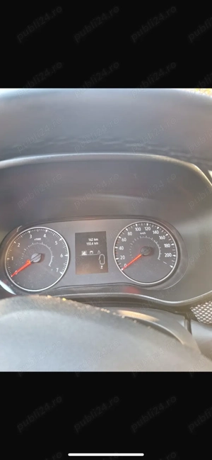 Dacia Logan, an fabricație 2025, benzină, euro 6, culoare alb, km rulați 160  - imagine 5