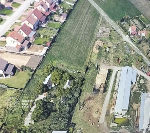 Teren intravilan, 1000 mp în Arad, langă Westfield, comision 0% - imagine 3