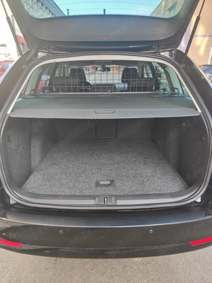 Skoda Octavia 2 Facelift Benzina Euro5 Xenon - imagine 9