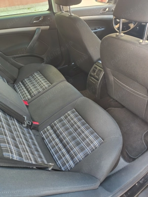 Skoda Octavia 2 Facelift Benzina Euro5 Xenon - imagine 8