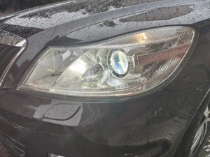 Skoda Octavia 2 Facelift Benzina Euro5 Xenon - imagine 4