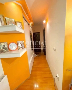 Apartament 1 Camera | 35 Mp | Balcon | Intermediar | Buna Ziua - imagine 4