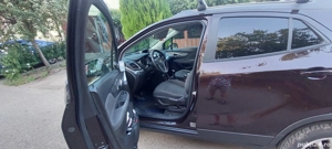 Oferta Opel mokka 1.4 turbo 4x4 2016 benzina unic proprietar  - imagine 7