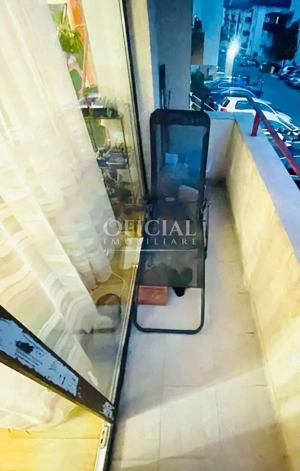 Apartament 1 Camera | 35 Mp | Balcon | Intermediar | Buna Ziua - imagine 7