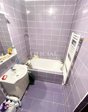 Apartament 1 Camera | 35 Mp | Balcon | Intermediar | Buna Ziua - imagine 6