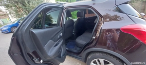 Oferta Opel mokka 1.4 turbo 4x4 2016 benzina unic proprietar  - imagine 6