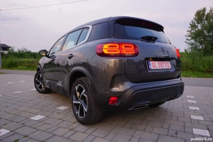 Citro n C5 Aircross 130 1.5 BlueHDi 130 S&S EAT8 PLUS euro 6d-temp - imagine 8