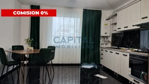 COMISION 0! Apartament 3 camere 60 de mp | BOXA | Zona Cetatii , Floresti