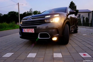 Citro n C5 Aircross 130 1.5 BlueHDi 130 S&S EAT8 PLUS euro 6d-temp - imagine 5