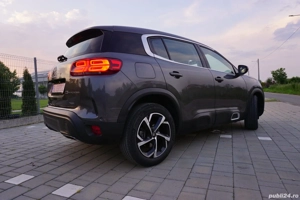 Citro n C5 Aircross 130 1.5 BlueHDi 130 S&S EAT8 PLUS euro 6d-temp - imagine 7