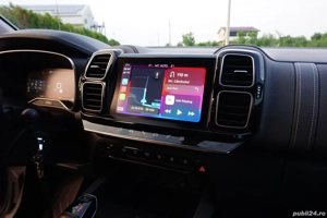 Citro n C5 Aircross 130 1.5 BlueHDi 130 S&S EAT8 PLUS euro 6d-temp - imagine 6